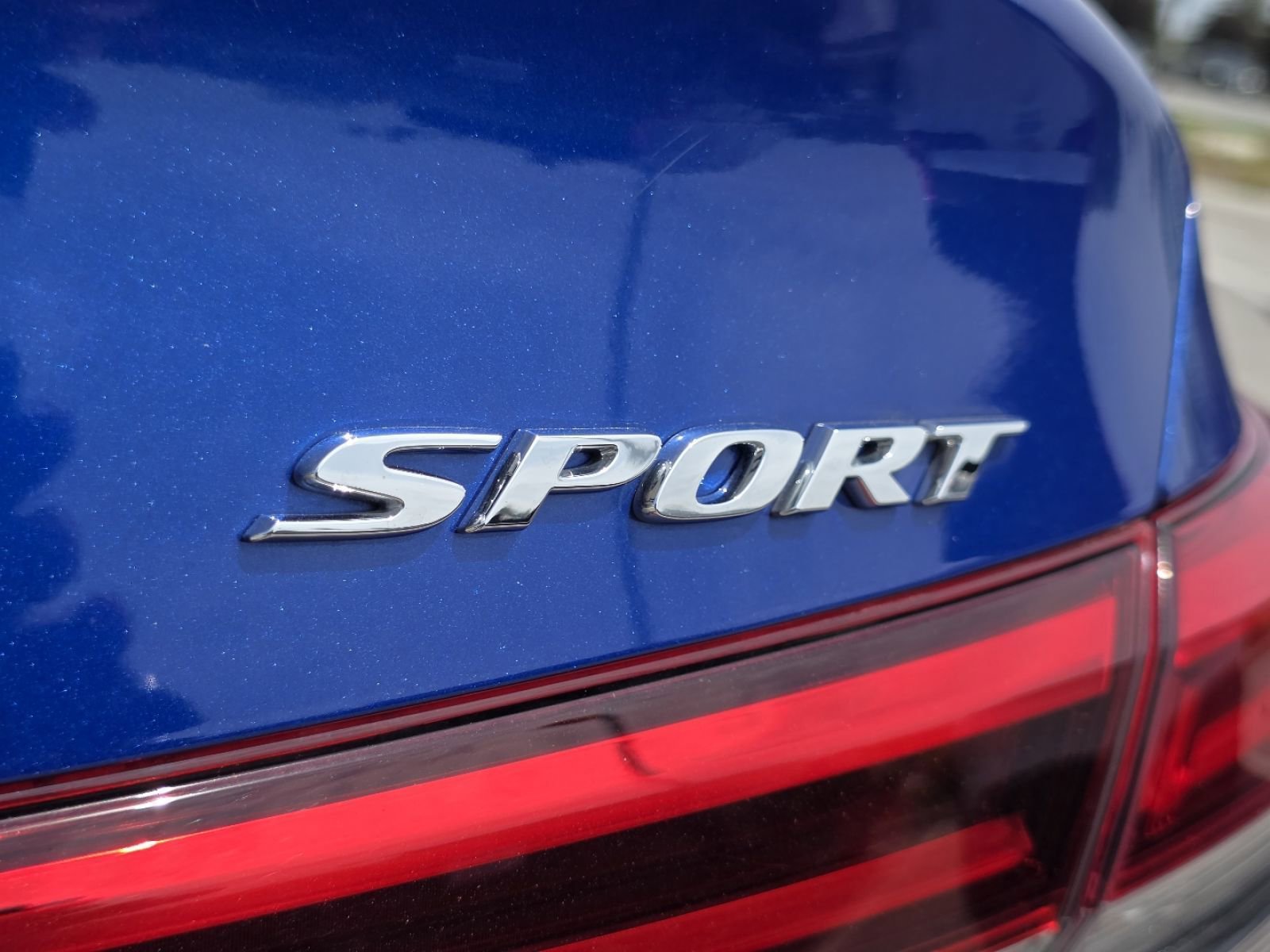 Certified 2023 Honda Civic Sport image 8