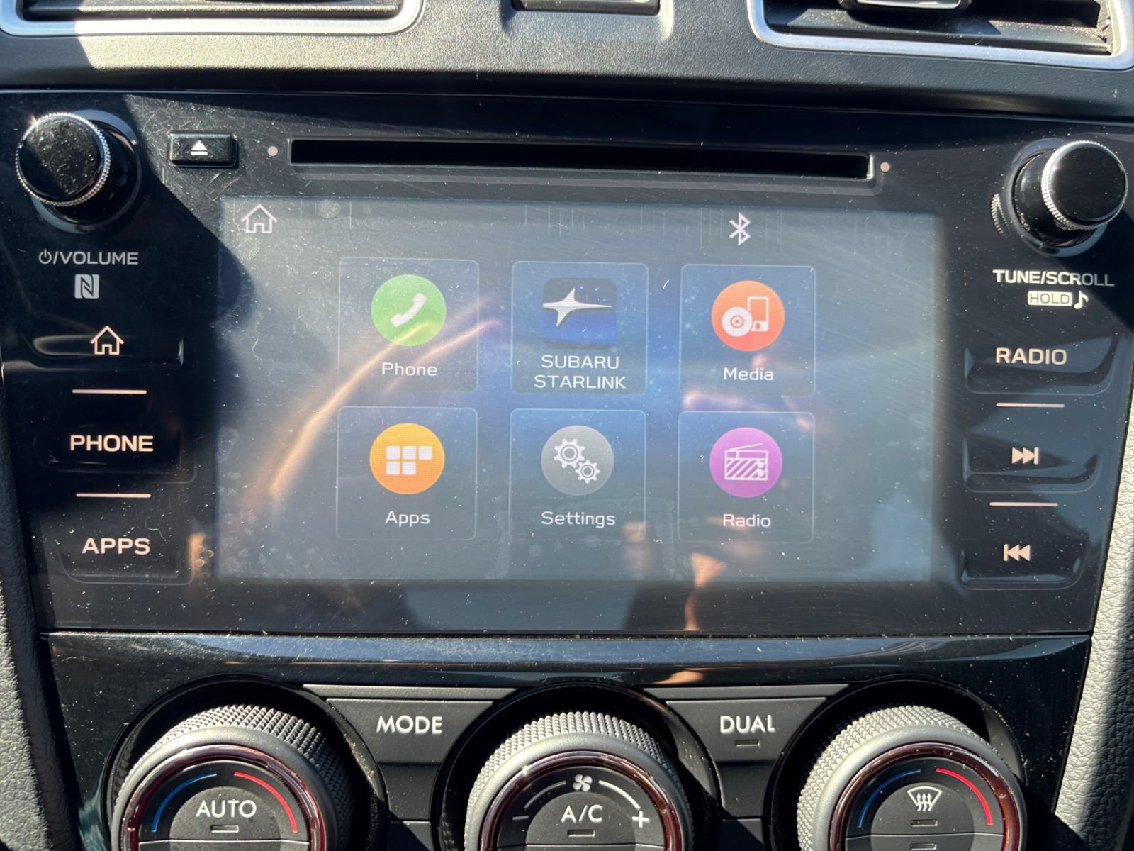 Used 2019 Subaru WRX STI AWD/4WD image 21