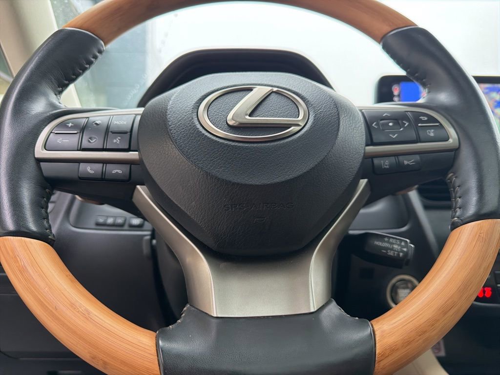 Certified 2022 Lexus RX 350 FWD w/ Premium Package image 34