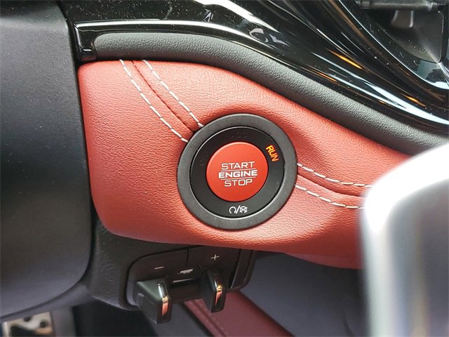 Used 2023 Dodge Durango SRT Hellcat image 16