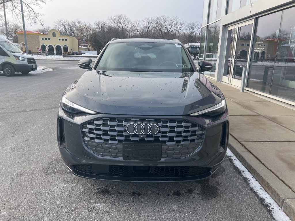 Used 2025 Audi Q5 Premium Plus image 59