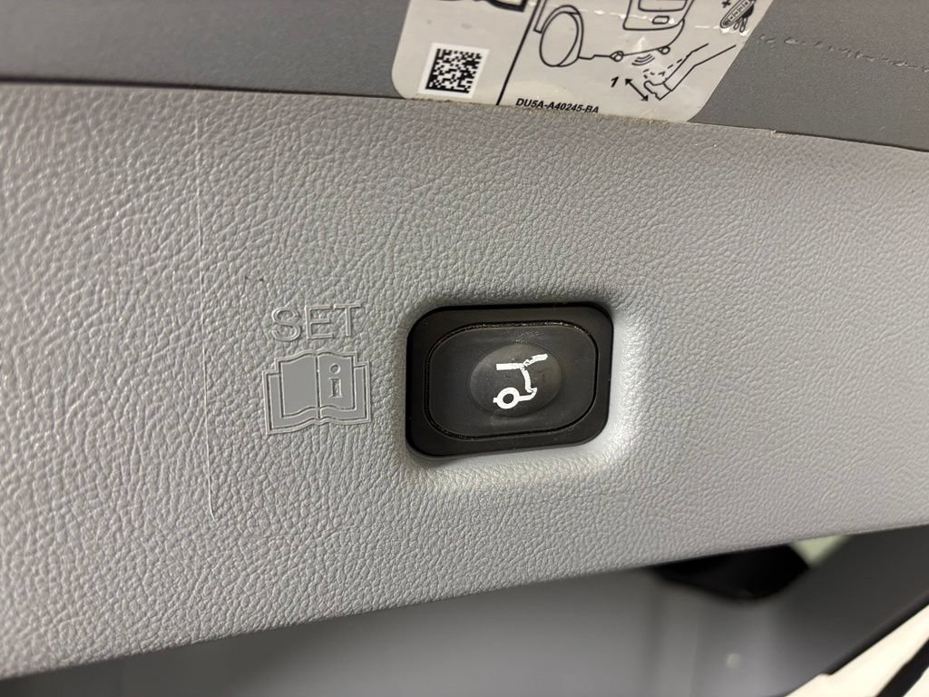 Used 2020 Lincoln Nautilus Reserve FWD image 37