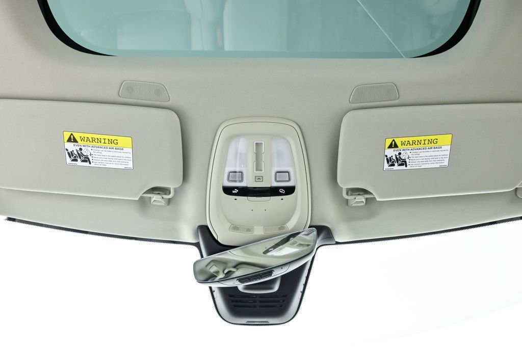 New 2026 Volvo XC90 T8 Ultra w/ Protection Package Premier image 19