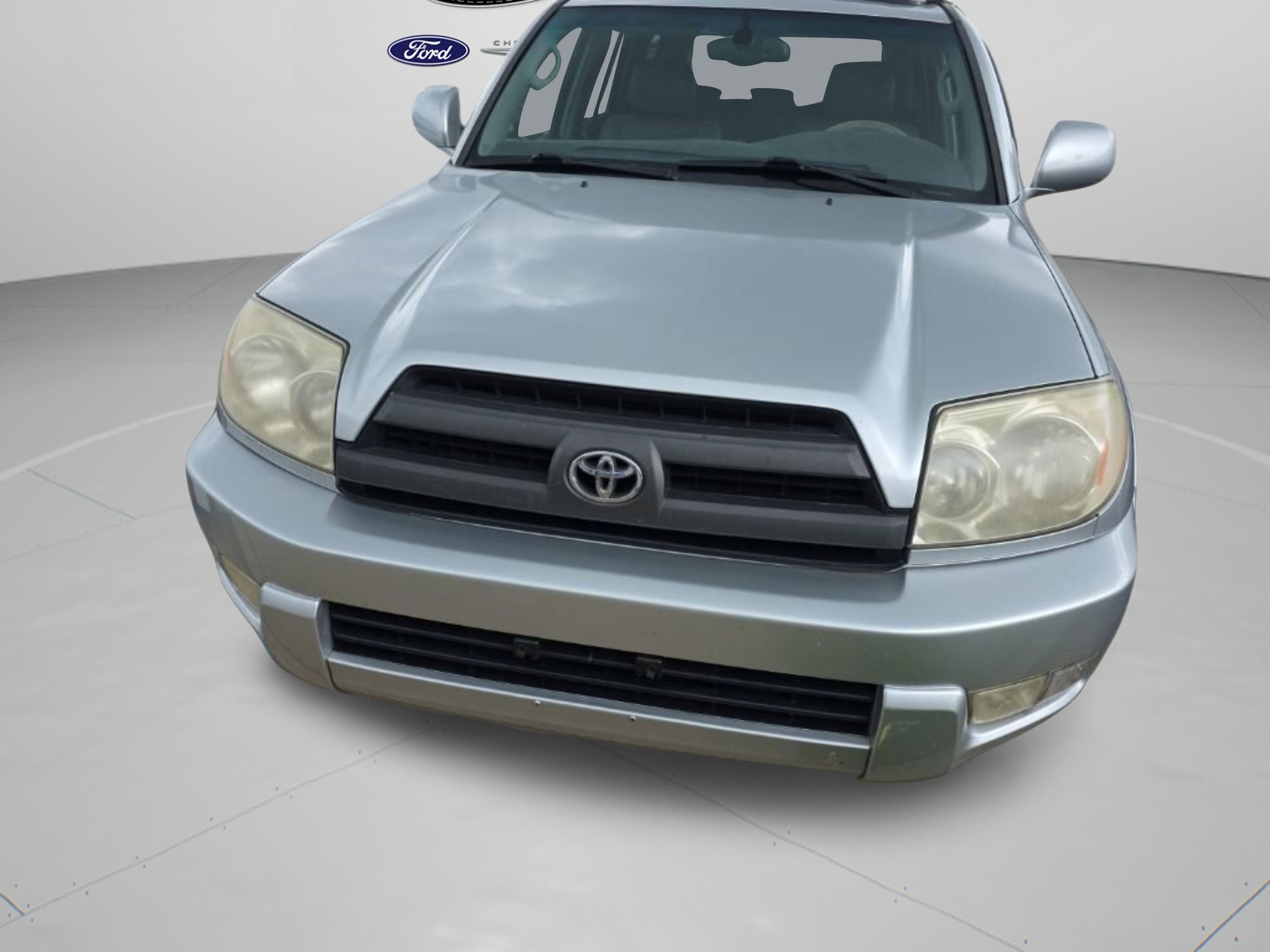 Used 2005 Toyota 4Runner Limited RWD image 19