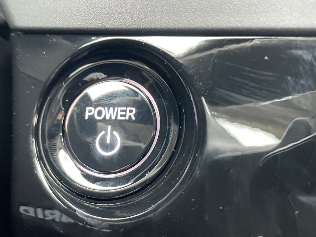 New 2025 Honda Accord EX-L image 27