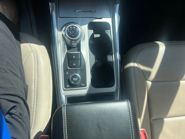Certified 2023 Ford Explorer XLT w/ Equipment Group 202A image 16