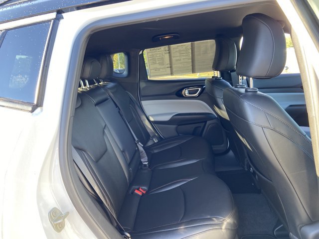 Used 2024 Jeep Compass Limited AWD/4WD image 14