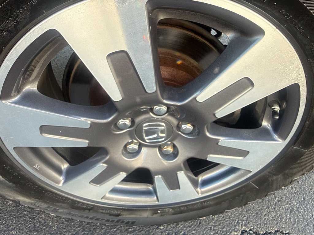 Used 2019 Honda Ridgeline RTL-E image 60