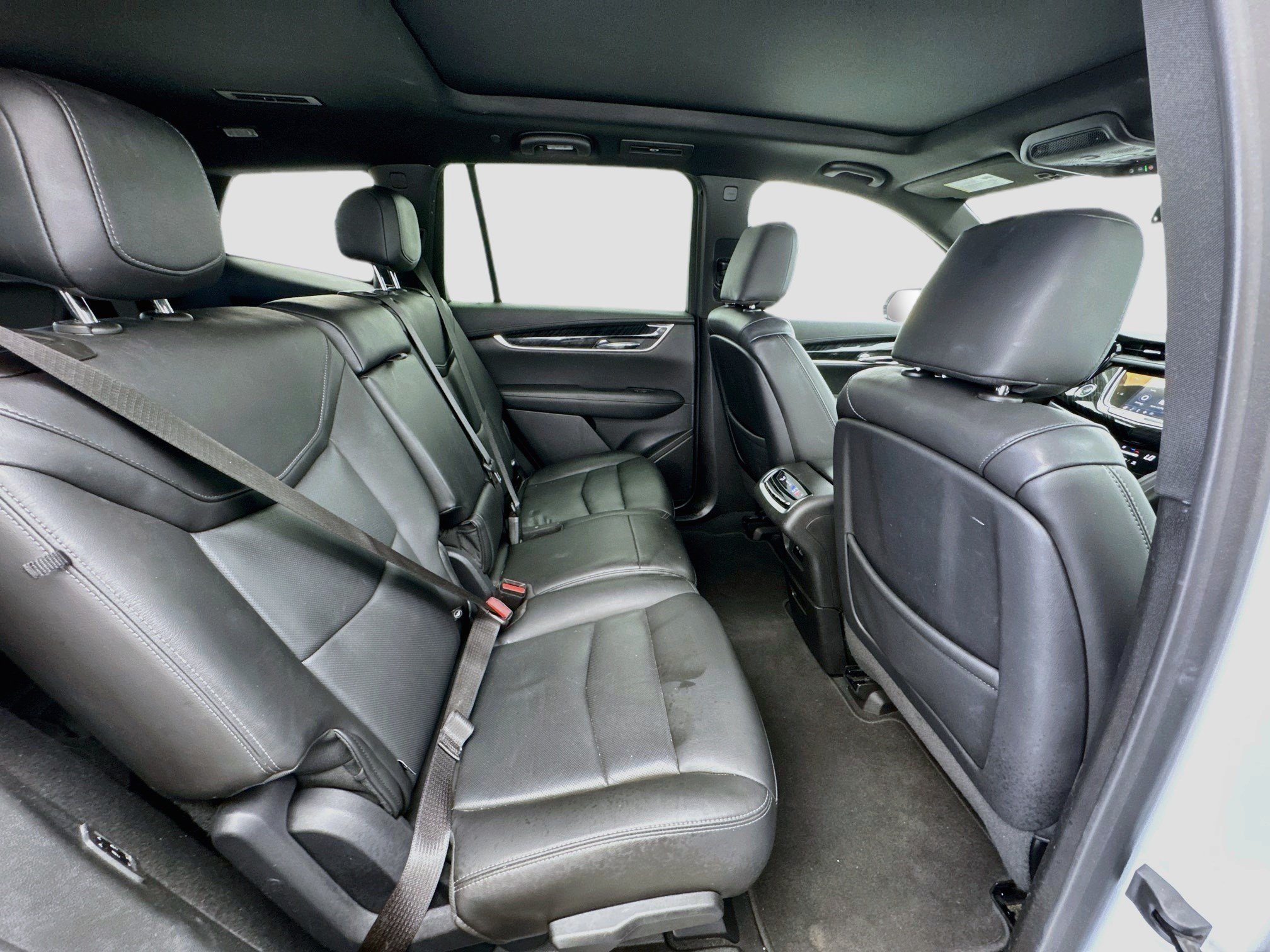 Used 2022 Cadillac XT6 Premium Luxury FWD image 20