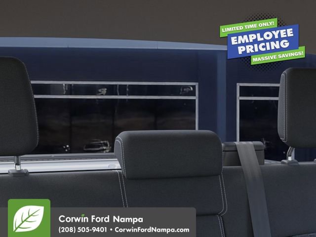 New 2026 Ford Ranger XL w/ Trailer Tow Package AWD/4WD image 22