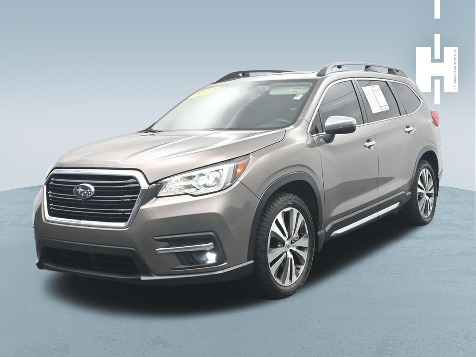 Used 2022 Subaru Ascent Touring w/ Popular Package #2A