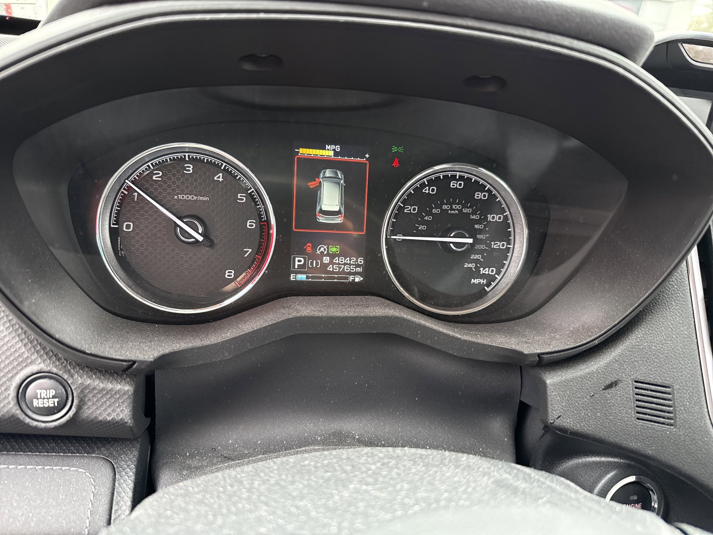 Used 2021 Subaru Forester Touring AWD/4WD image 5