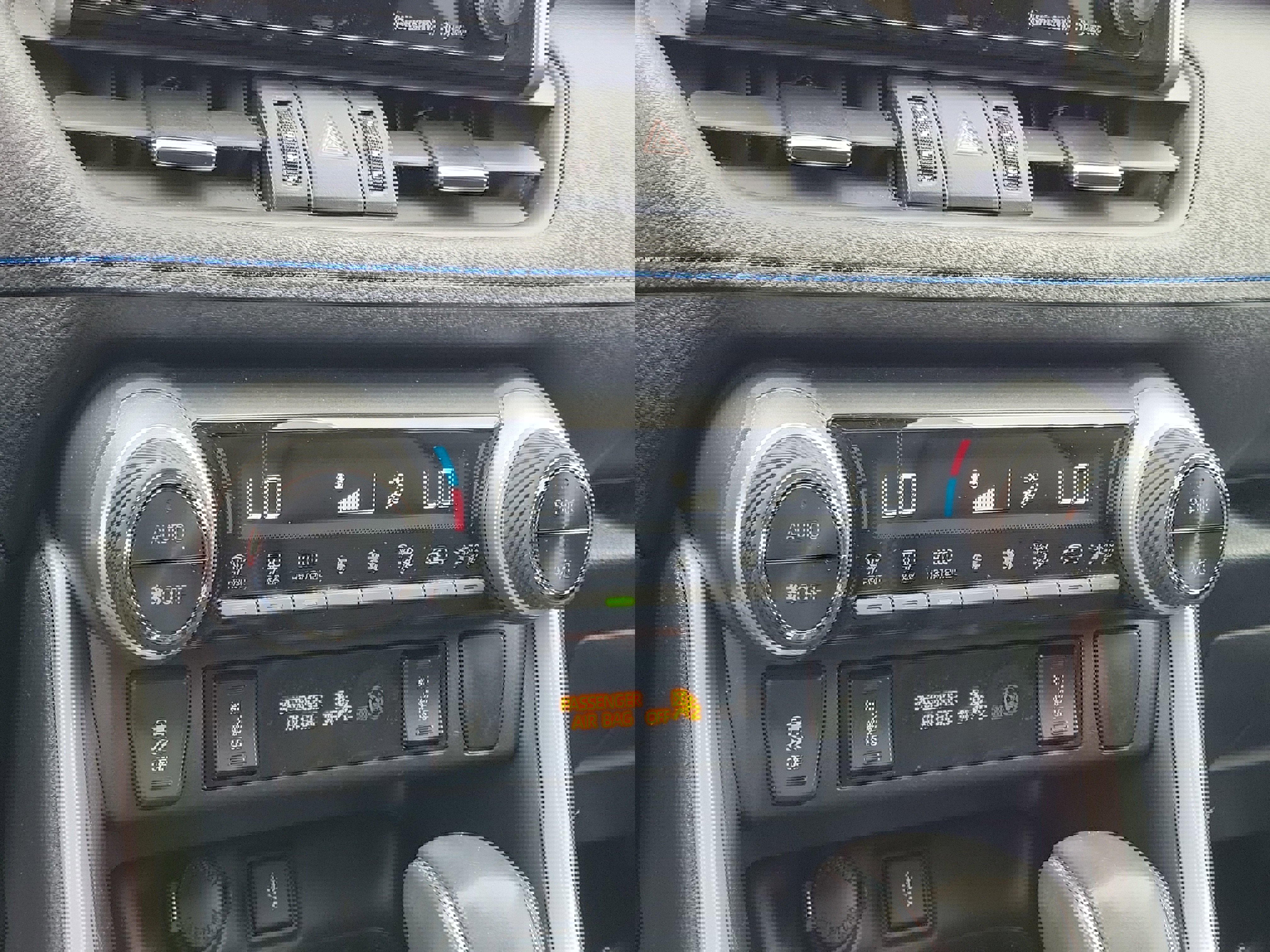 Used 2020 Toyota RAV4 XSE w/ Carpet Mat Package image 27