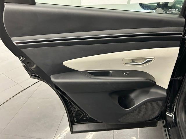 Used 2024 Hyundai Tucson SEL image 21