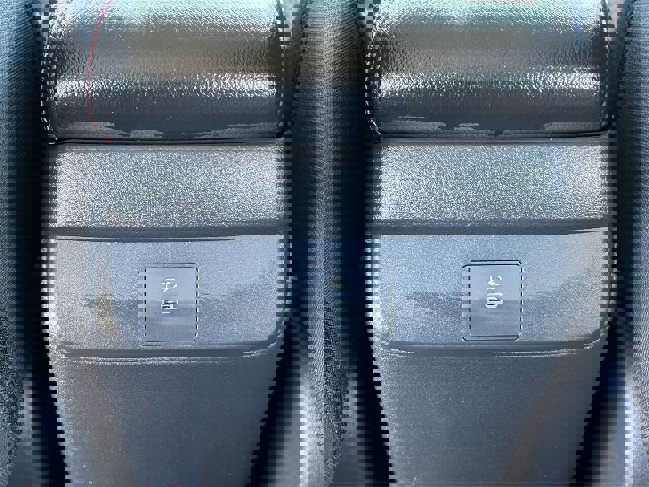 New 2026 Nissan Sentra SR w/ Floor Mat Package image 16