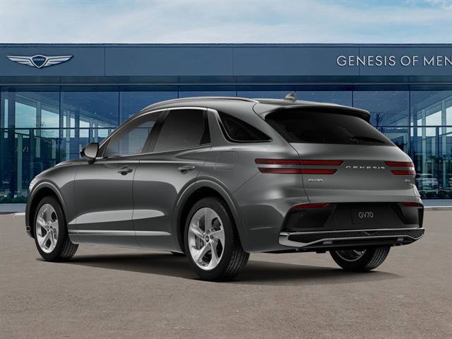 New 2026 Genesis GV70 2.5T Advanced AWD/4WD image 5