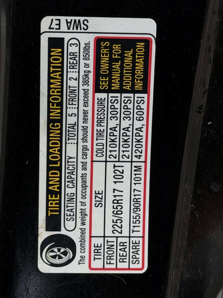 Used 2009 Honda CR-V EX image 18