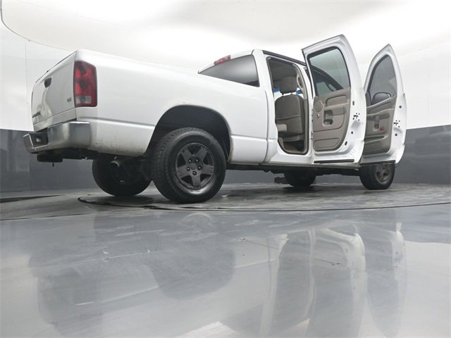 Used 2004 Dodge Ram 1500 Truck SLT image 51