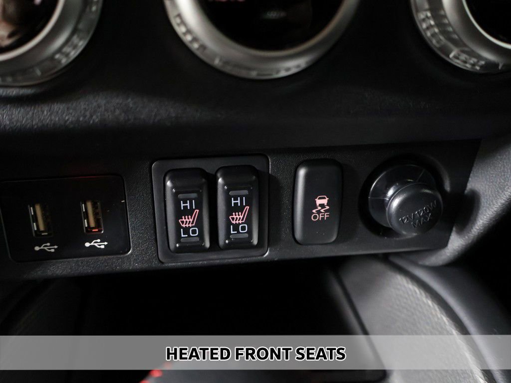 New 2026 Mitsubishi Outlander Sport LE AWD/4WD image 4