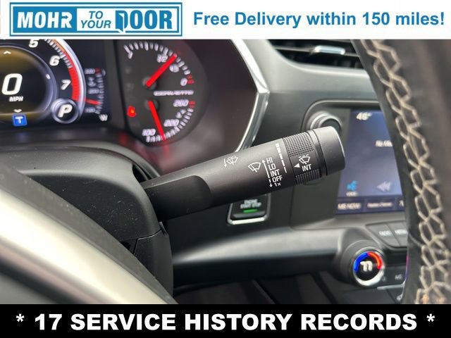 Used 2015 Chevrolet Corvette Stingray Coupe w/ Battery Protection Package image 28