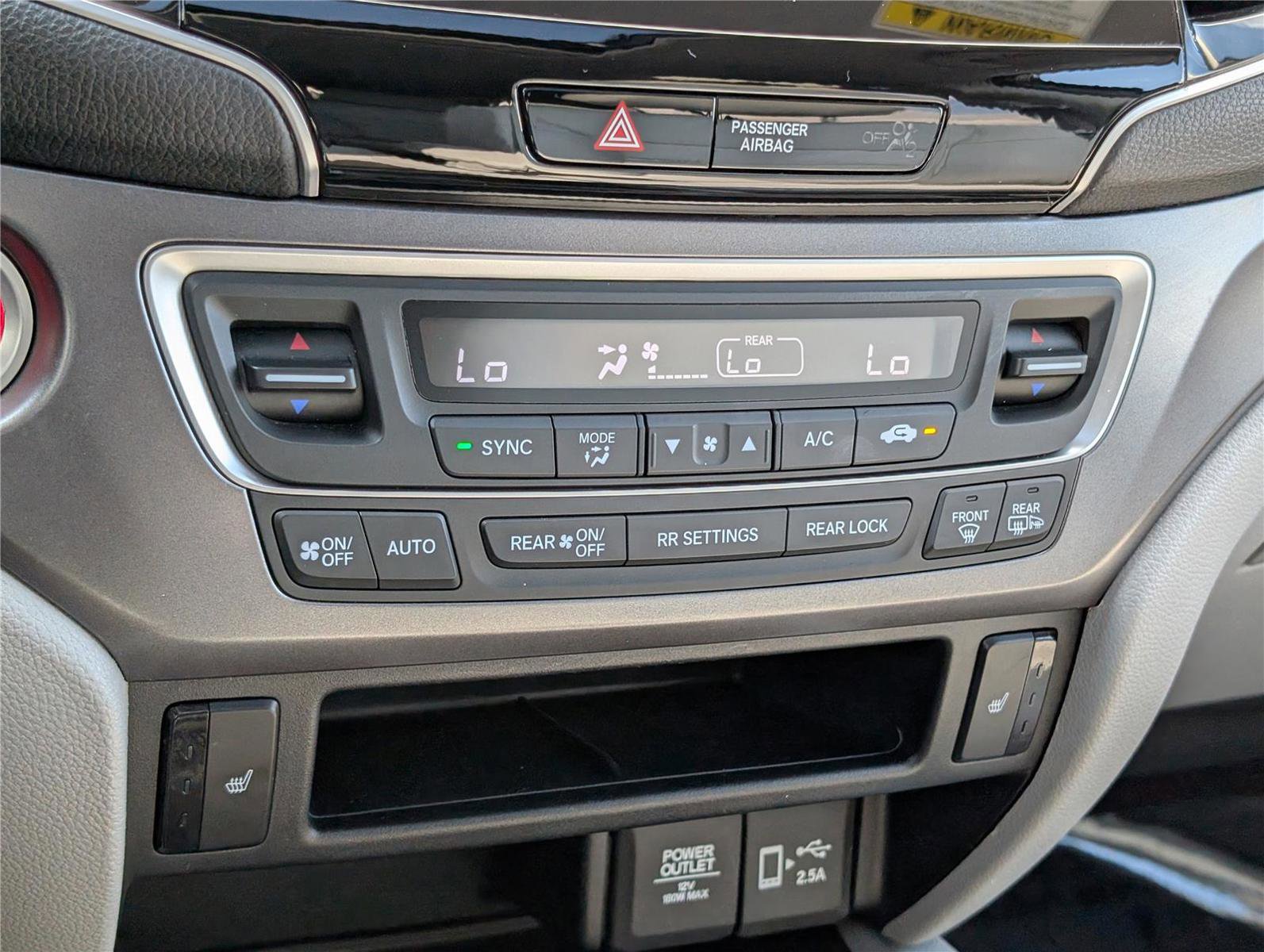 Used 2021 Honda Pilot EX-L image 26