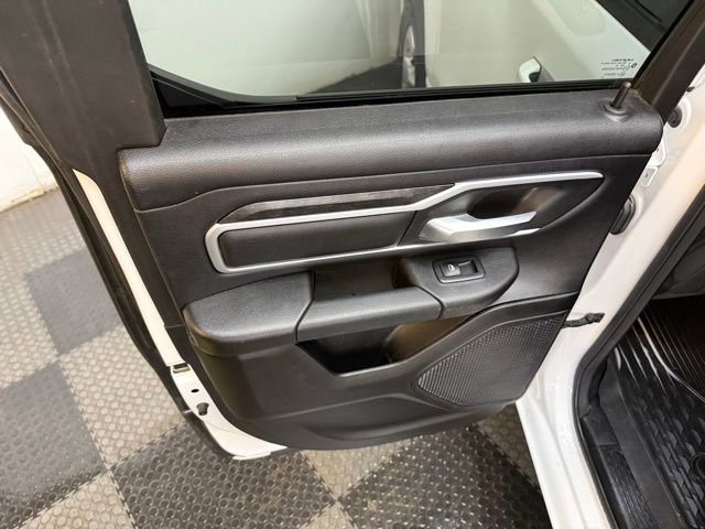 Certified 2022 RAM 1500 Big Horn image 35