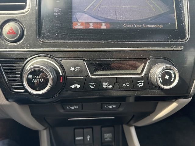 Used 2015 Honda Civic EX-L image 13