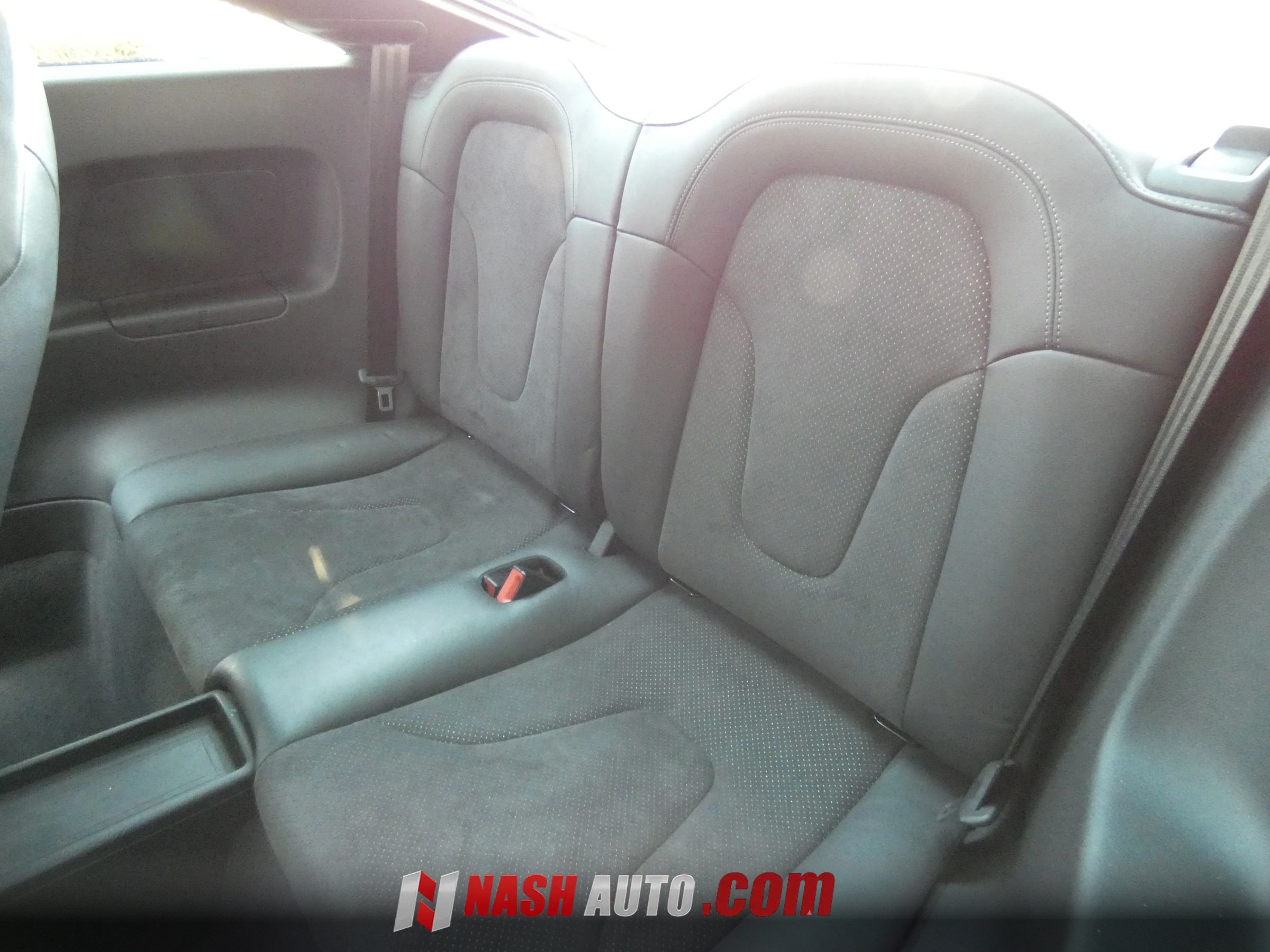 Used 2015 Audi TT 2.0T w/ S Line Plus Carbon Package AWD/4WD image 40