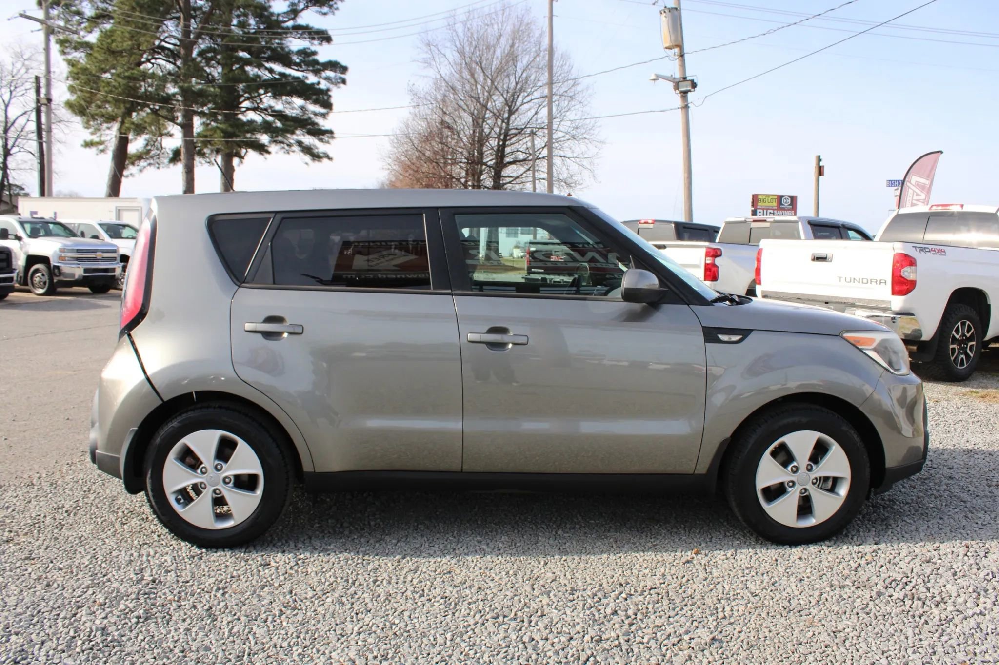 Used 2014 Kia Soul image 6