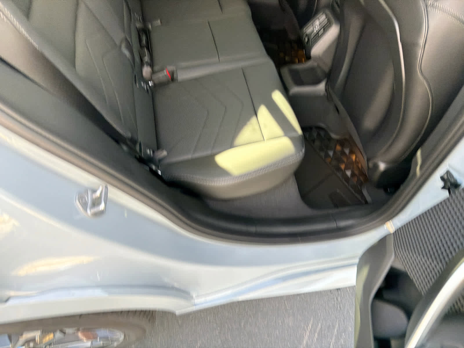 New 2026 BMW X2 xDrive28i w/ M Sport Package image 11