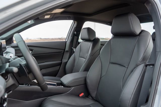 New 2026 Honda Accord Sport image 17