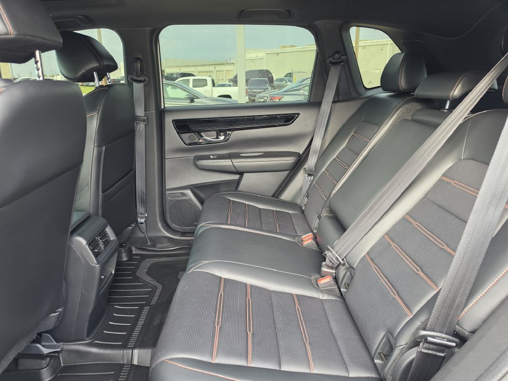 Used 2023 Honda CR-V Sport Touring image 28
