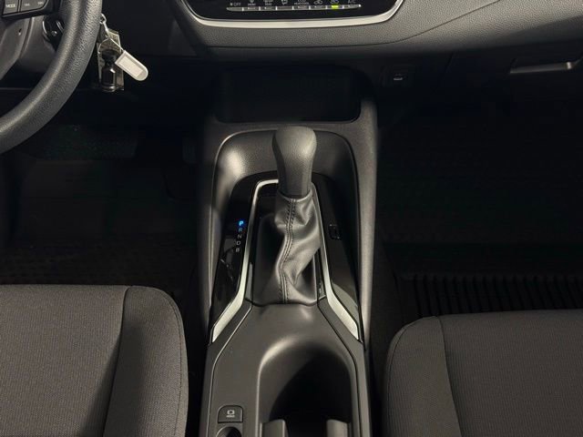 Used 2026 Toyota Corolla LE image 24