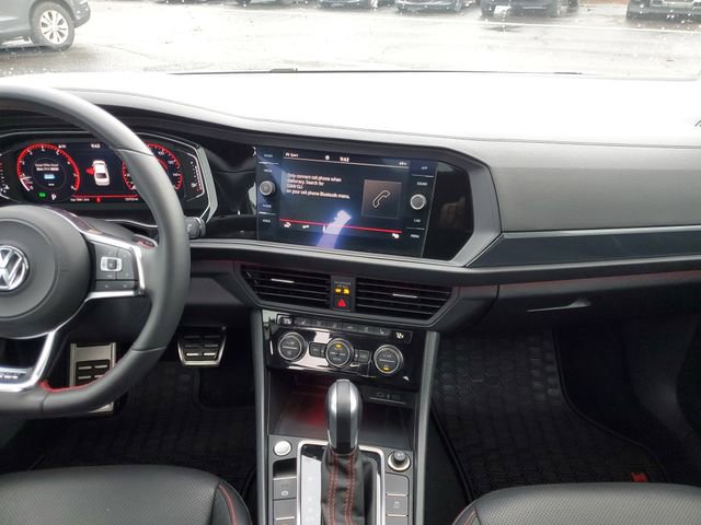 Used 2021 Volkswagen Jetta GLI Autobahn image 11