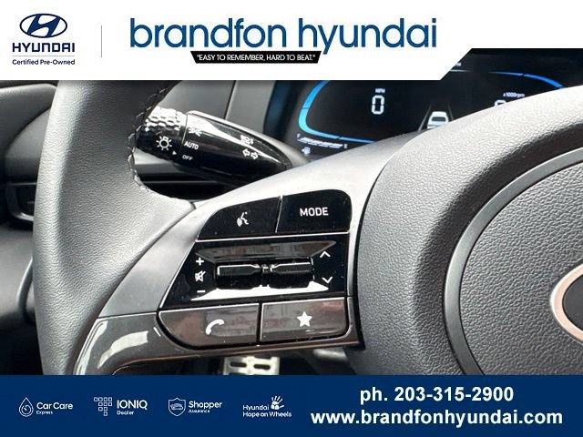 Certified 2026 Hyundai Elantra Sport FWD image 14