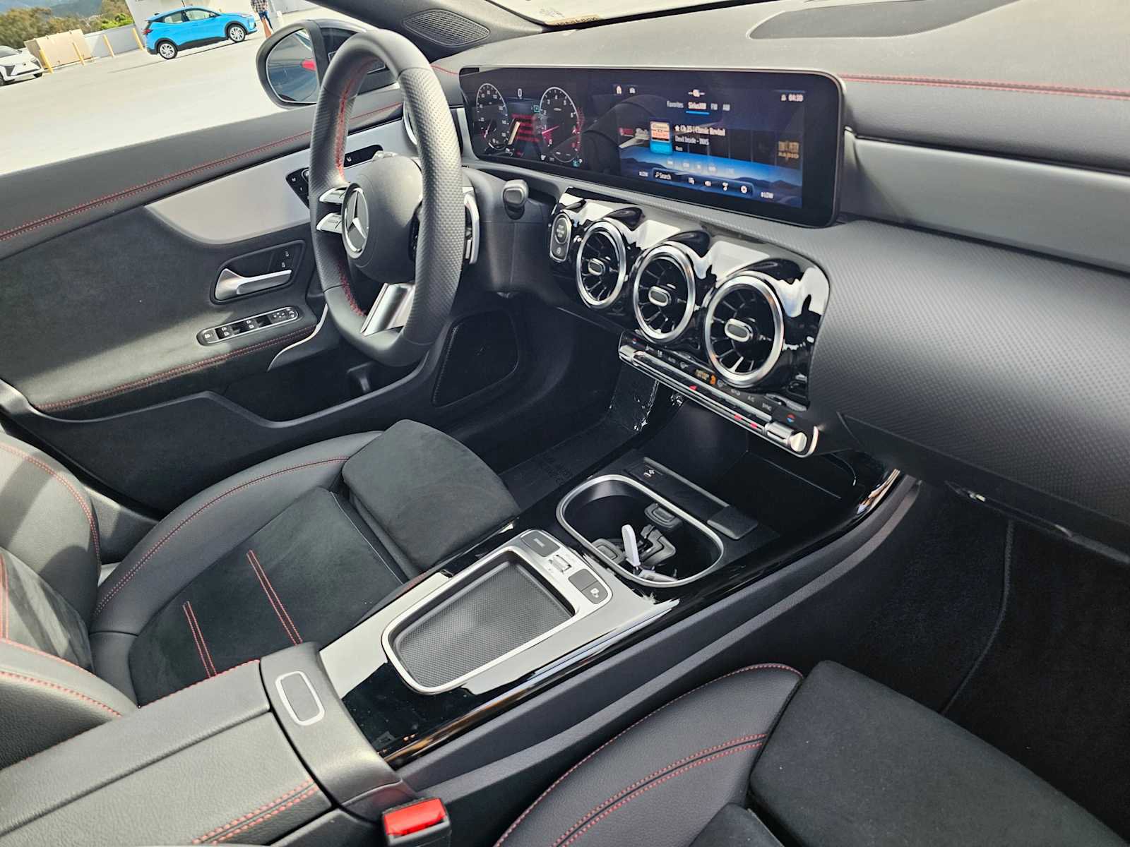 Used 2026 Mercedes-Benz CLA 250 image 11