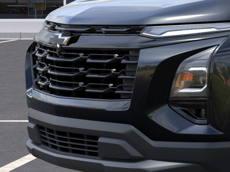 New 2026 Chevrolet Equinox LT w/ Convenience Package II FWD image 48
