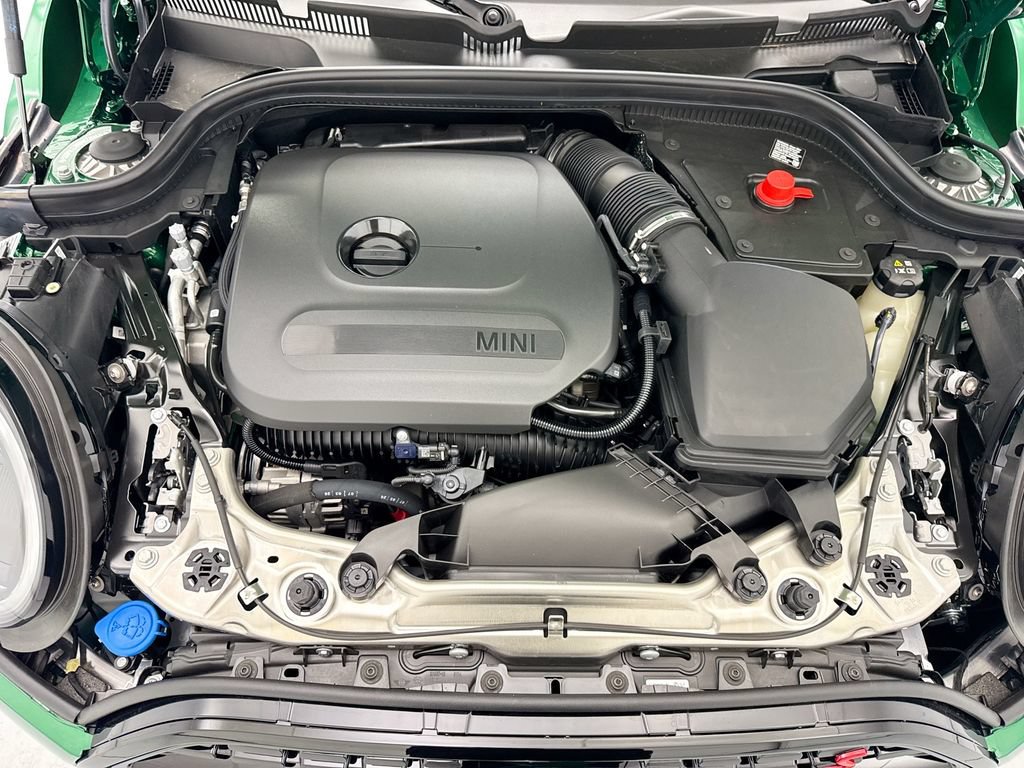 New 2026 MINI Cooper S FWD image 24