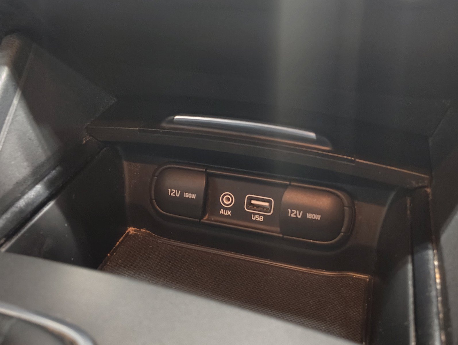 Used 2018 Kia Optima S FWD image 19