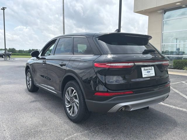 Used 2023 Lincoln Corsair AWD w/ Equipment Group 101A image 7