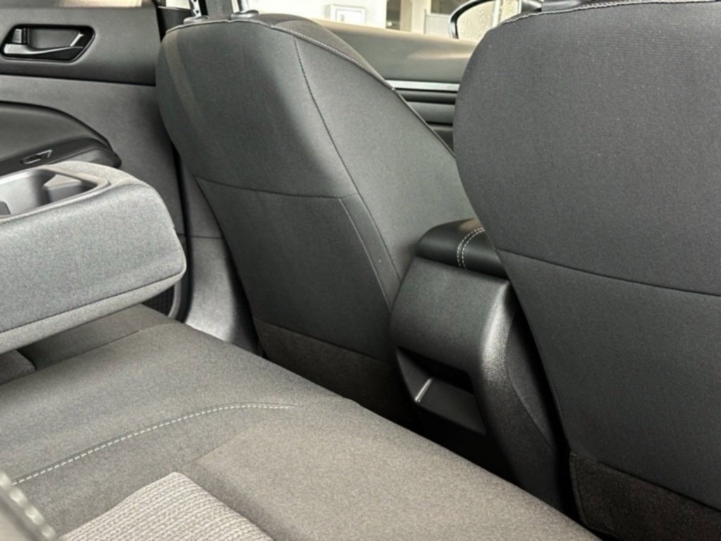 Certified 2025 Nissan Altima 2.5 S image 24