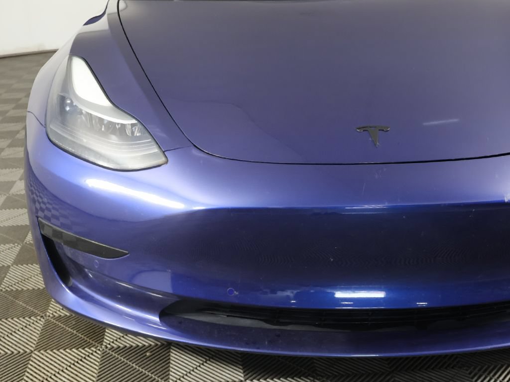 Used 2021 Tesla Model 3 Standard Range Plus RWD image 17