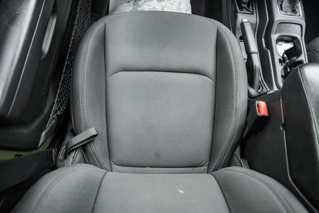 Used 2022 Jeep Wrangler Unlimited Sport image 40