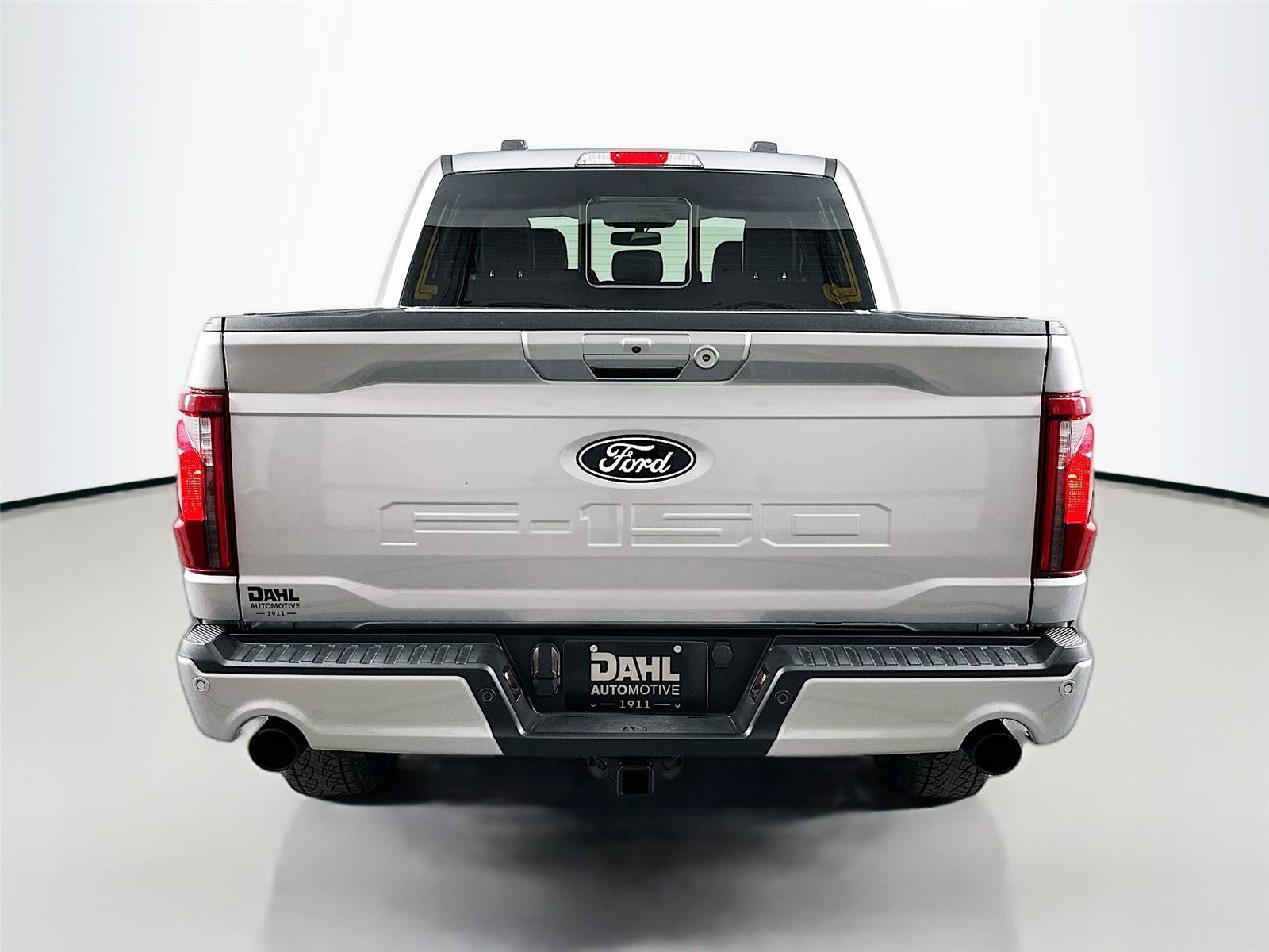 New 2026 Ford F150 XLT w/ Equipment Group 303A High AWD/4WD image 12
