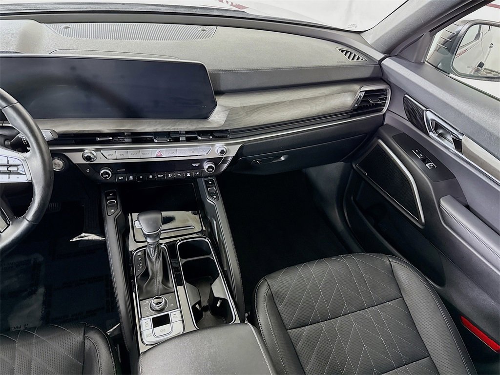Used 2023 Kia Telluride EX X-Line image 27