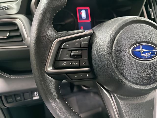 Used 2025 Subaru Ascent Limited w/ Popular Package #1 image 17