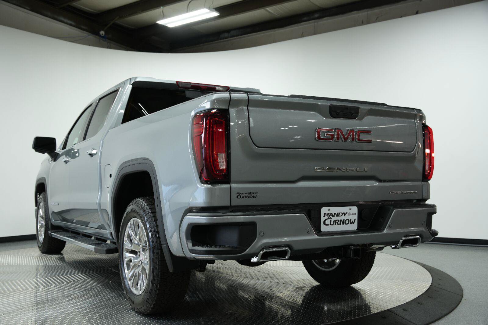 New 2026 GMC Sierra 1500 Denali AWD/4WD image 26