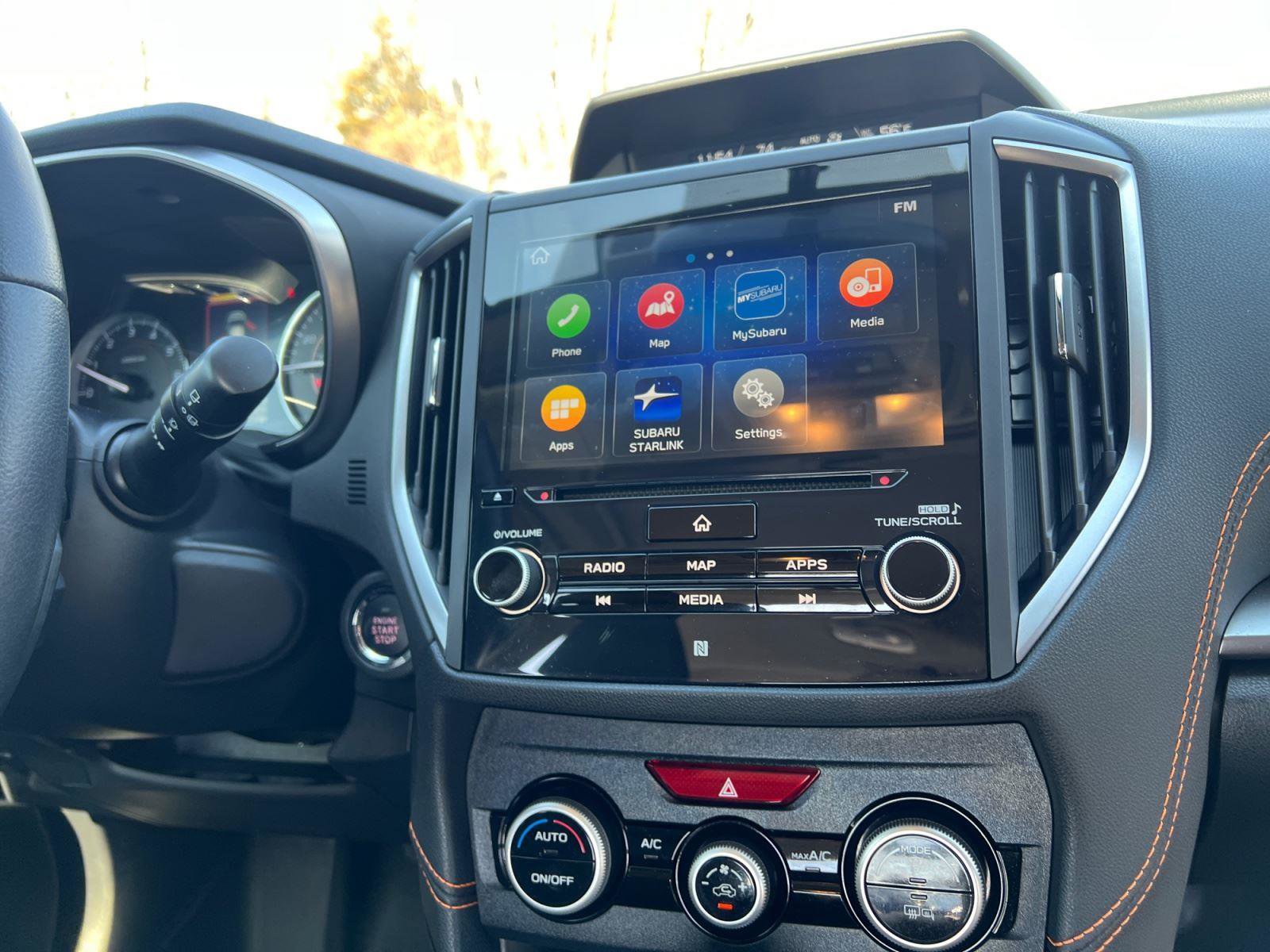 Used 2023 Subaru Crosstrek 2.5i Limited image 21