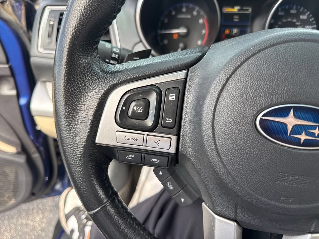 Used 2017 Subaru Outback 2.5i Premium AWD/4WD image 35