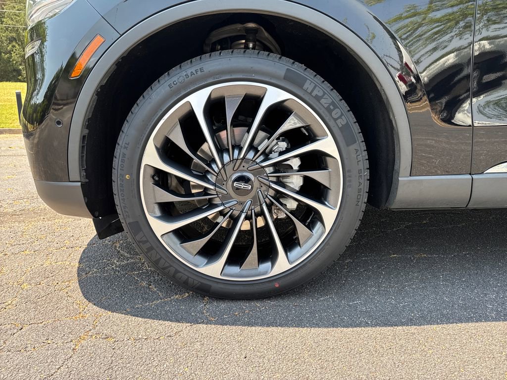 Used 2022 Lincoln Aviator Reserve w/ Equipment Group 201A AWD/4WD image 25